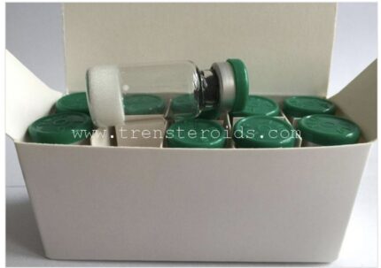 CJC 1295 No DAC 2mg | Weight Loss